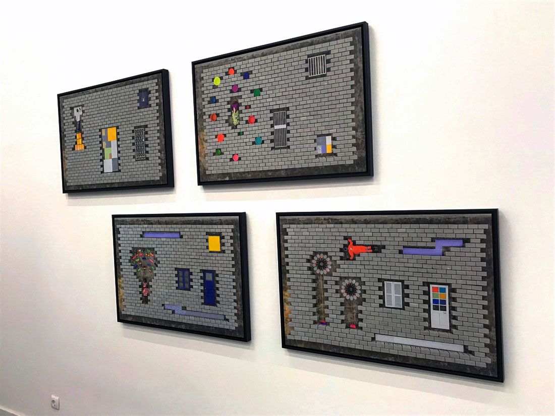 A New Photo Series by Kiluanji Kia Henda Tackles Angola’s Urbanization