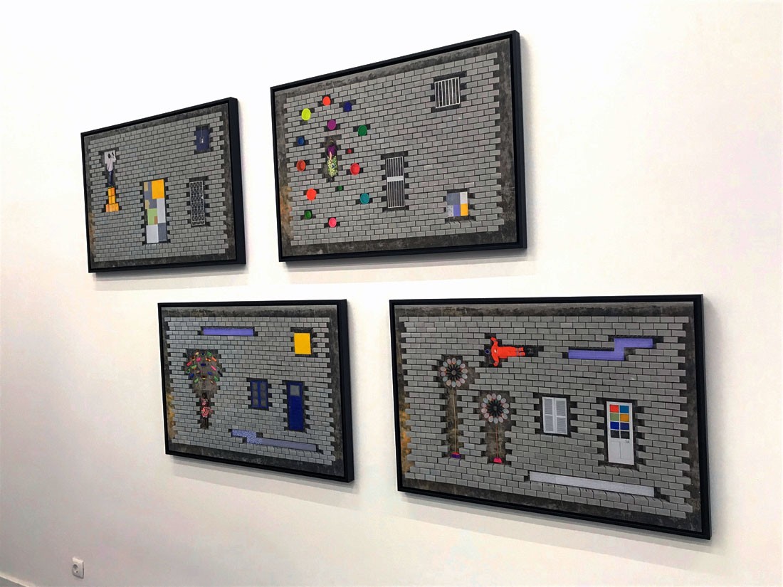 A New Photo Series by Kiluanji Kia Henda Tackles Angola’s Urbanization