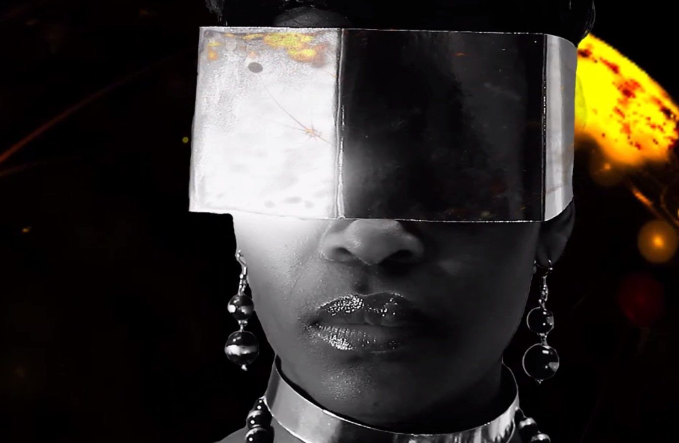 Black Utopia – Afro-Futurism in Film