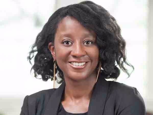 Yesomi Umolu to lead Logan Center Exhibitions - Contemporary And