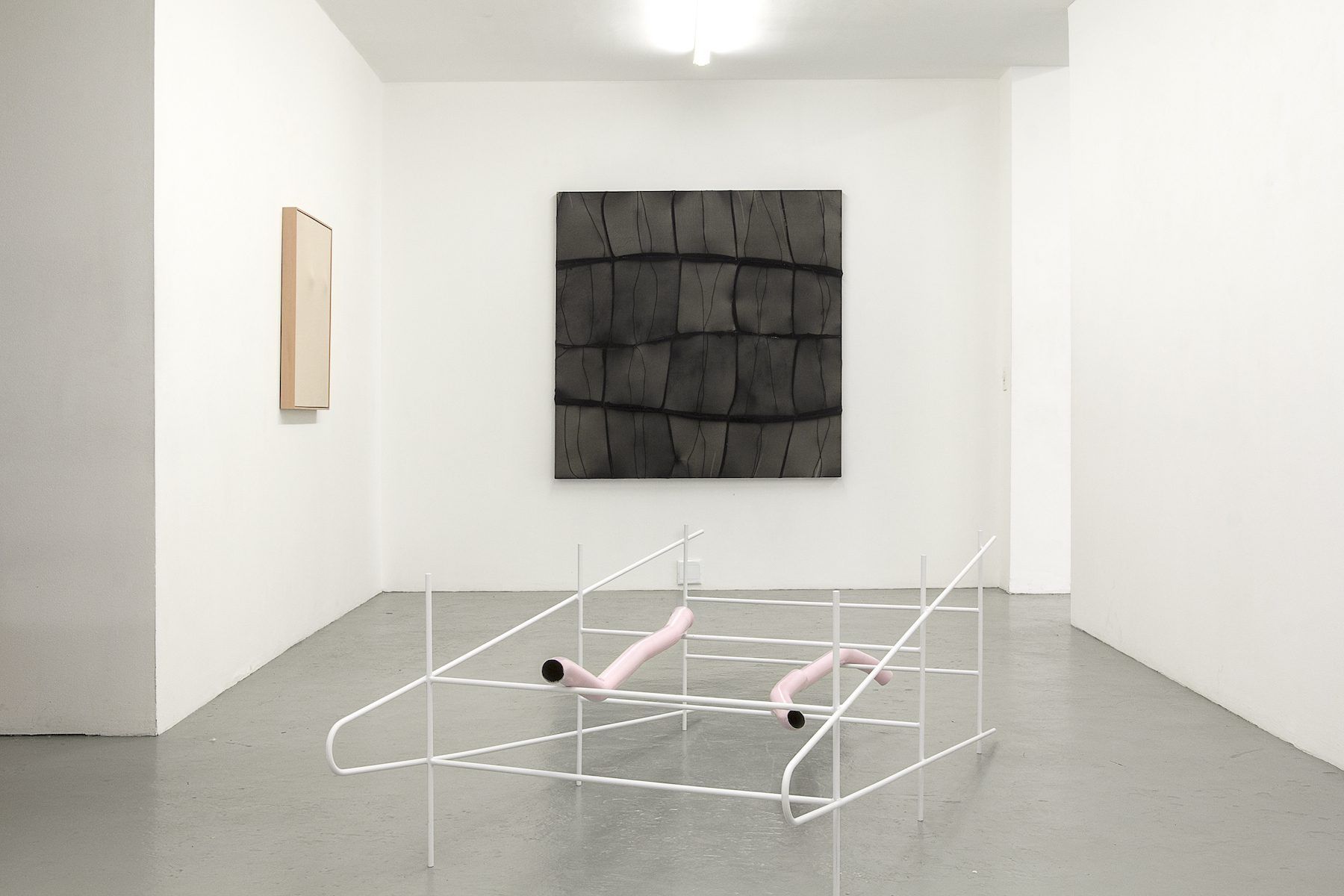 'Figure' - a group show at blank projects - Contemporary And