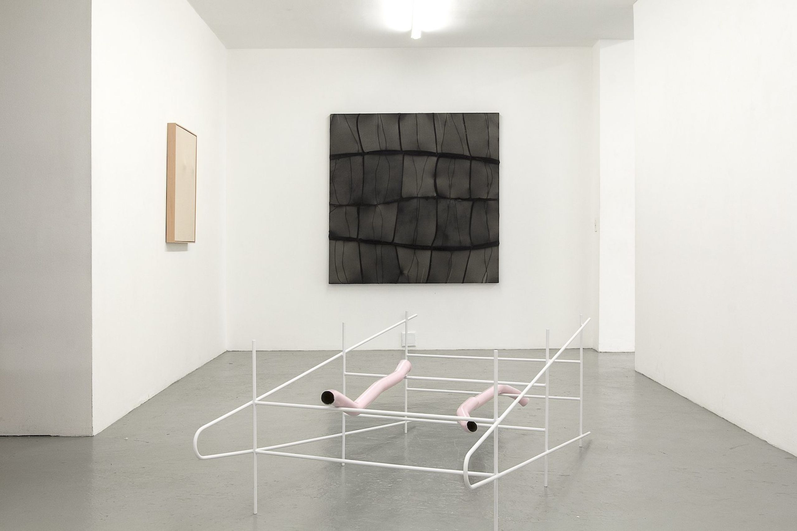 'Figure' - a group show at blank projects - Contemporary And
