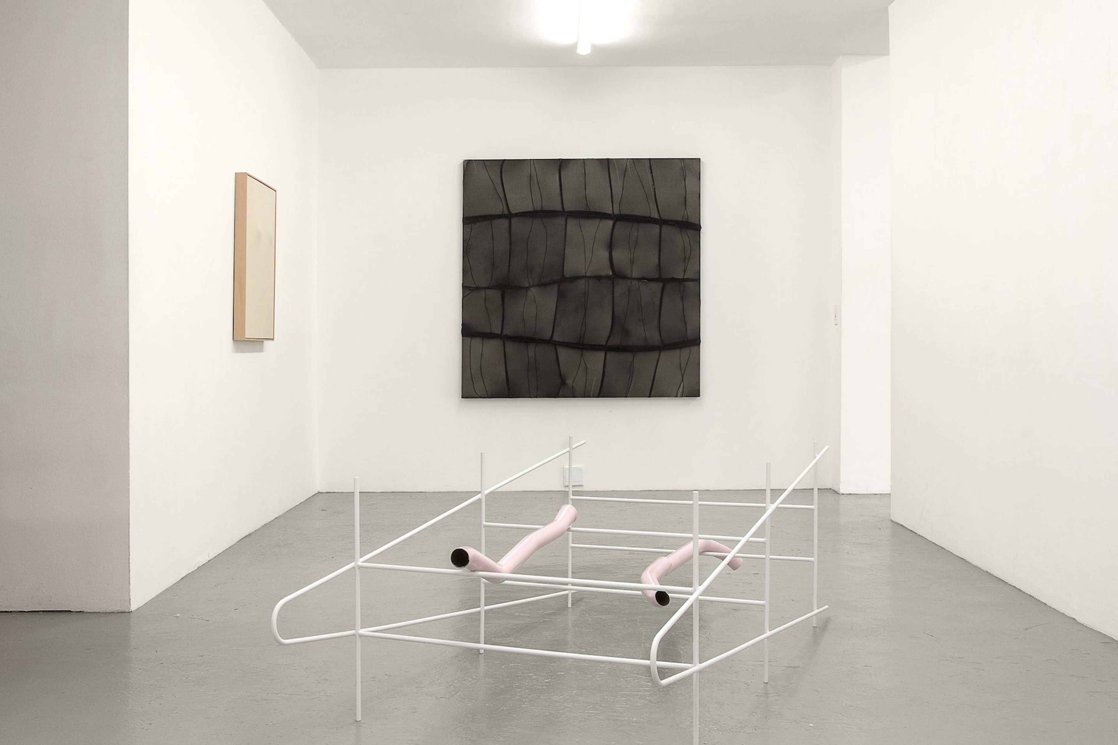 'Figure' - a group show at blank projects - Contemporary And