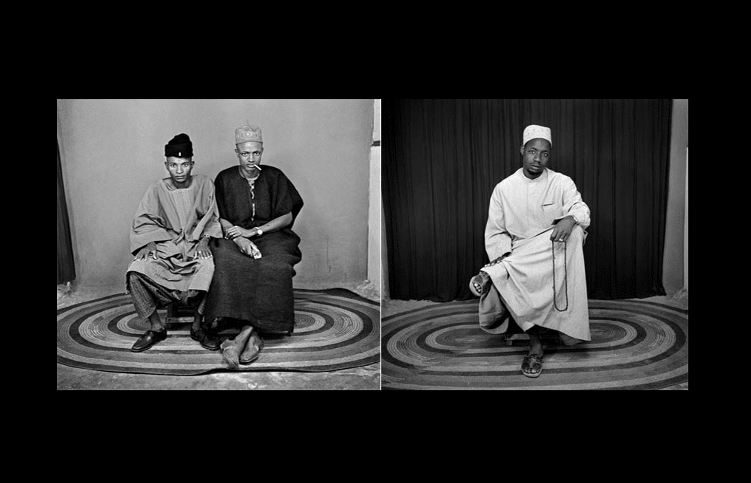 Curatorial Residency at ARAK Collection in Doha