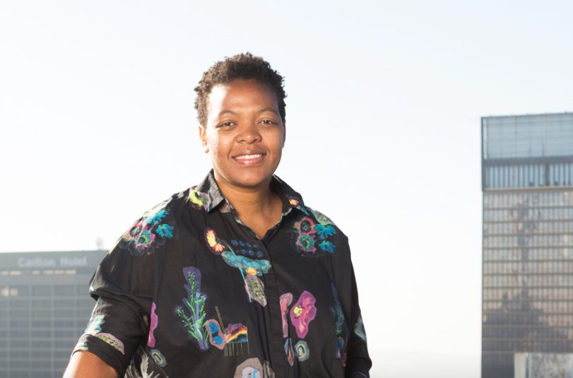 Gabi Ngcobo appointed as curator of the 10th Berlin Biennale for Contemporary Art - Contemporary And