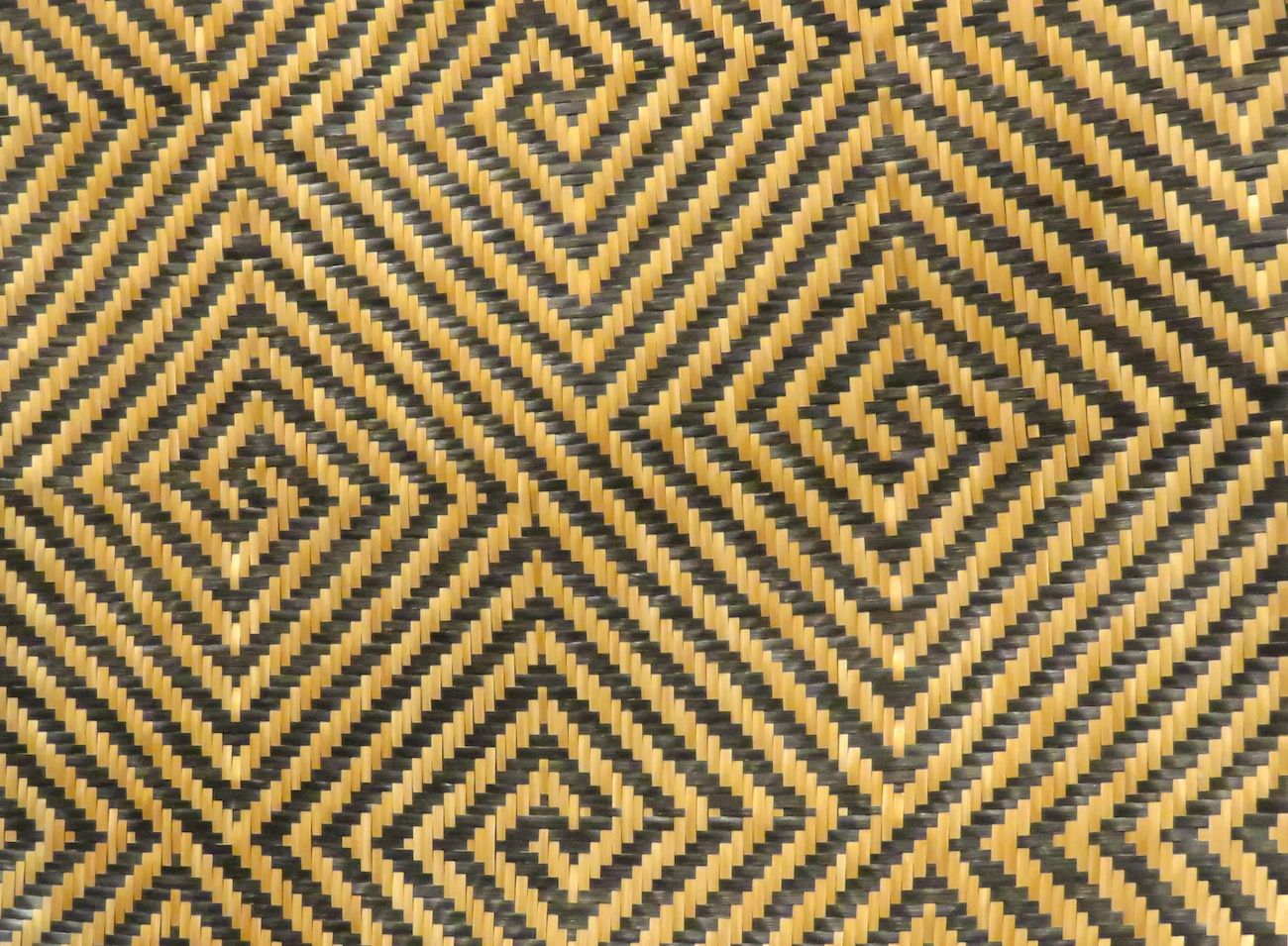 Remolino de diez vueltas (cesta que se mueve).