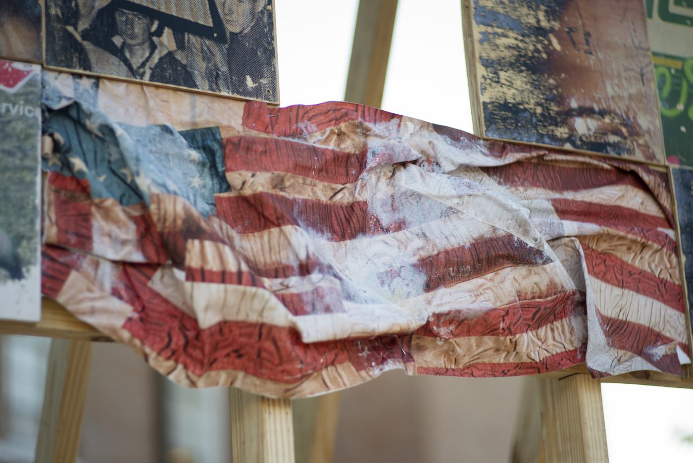 Tay Butler: Connecting to the Past via Fiction - Contemporary And