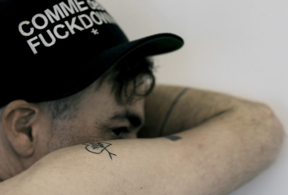 Ed Young: Cash or Card