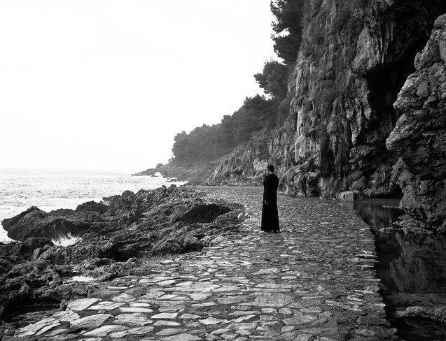 Carrie Mae Weems: Heave