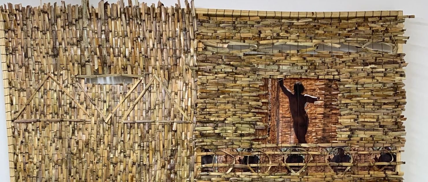 MATERIAL AND MEANINGS