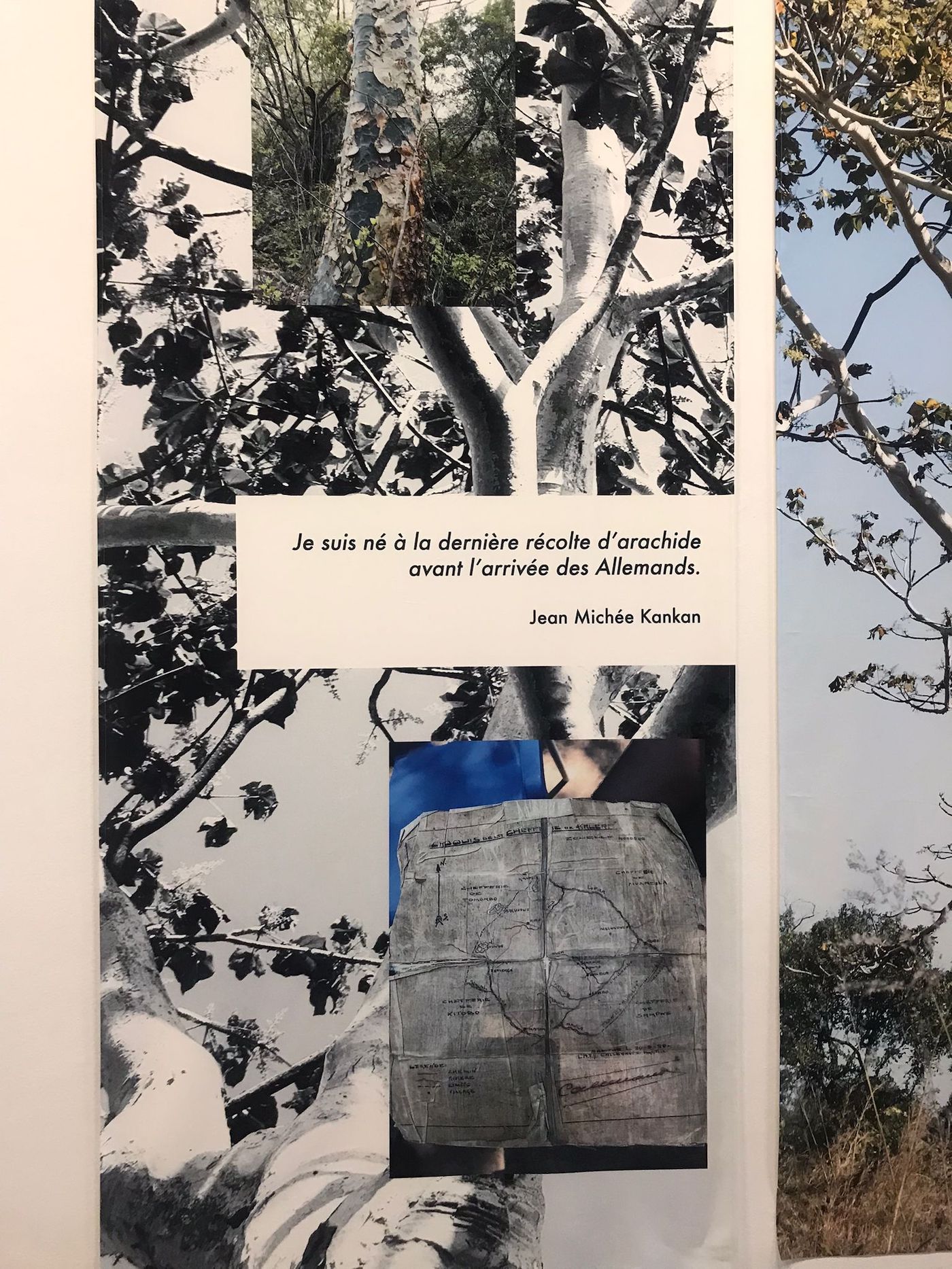 Centre d’art Waza. Installation view at documenta fifteen, Kassel. Photo: C&amp;