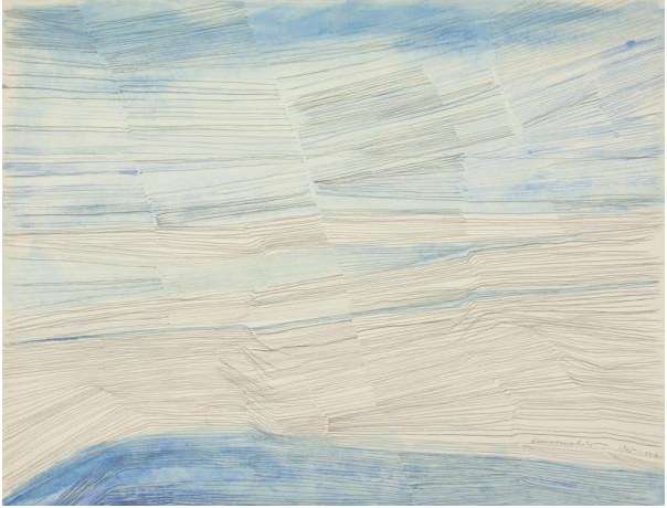 Sérvulo Esmeraldo: Linguagens Múltiplas