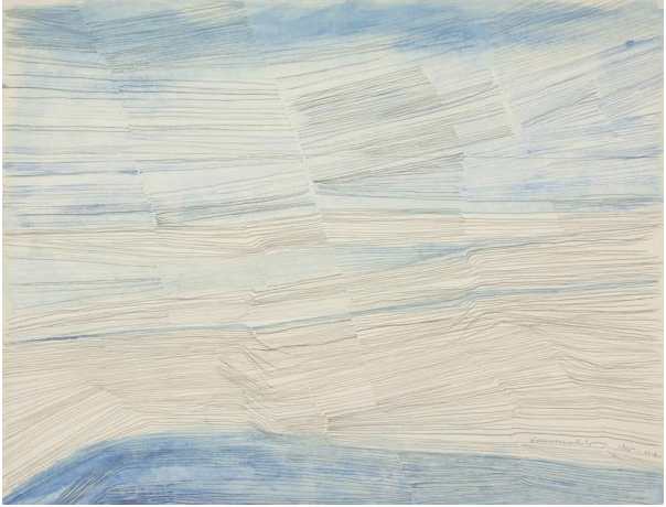 Sérvulo Esmeraldo: Linguagens Múltiplas