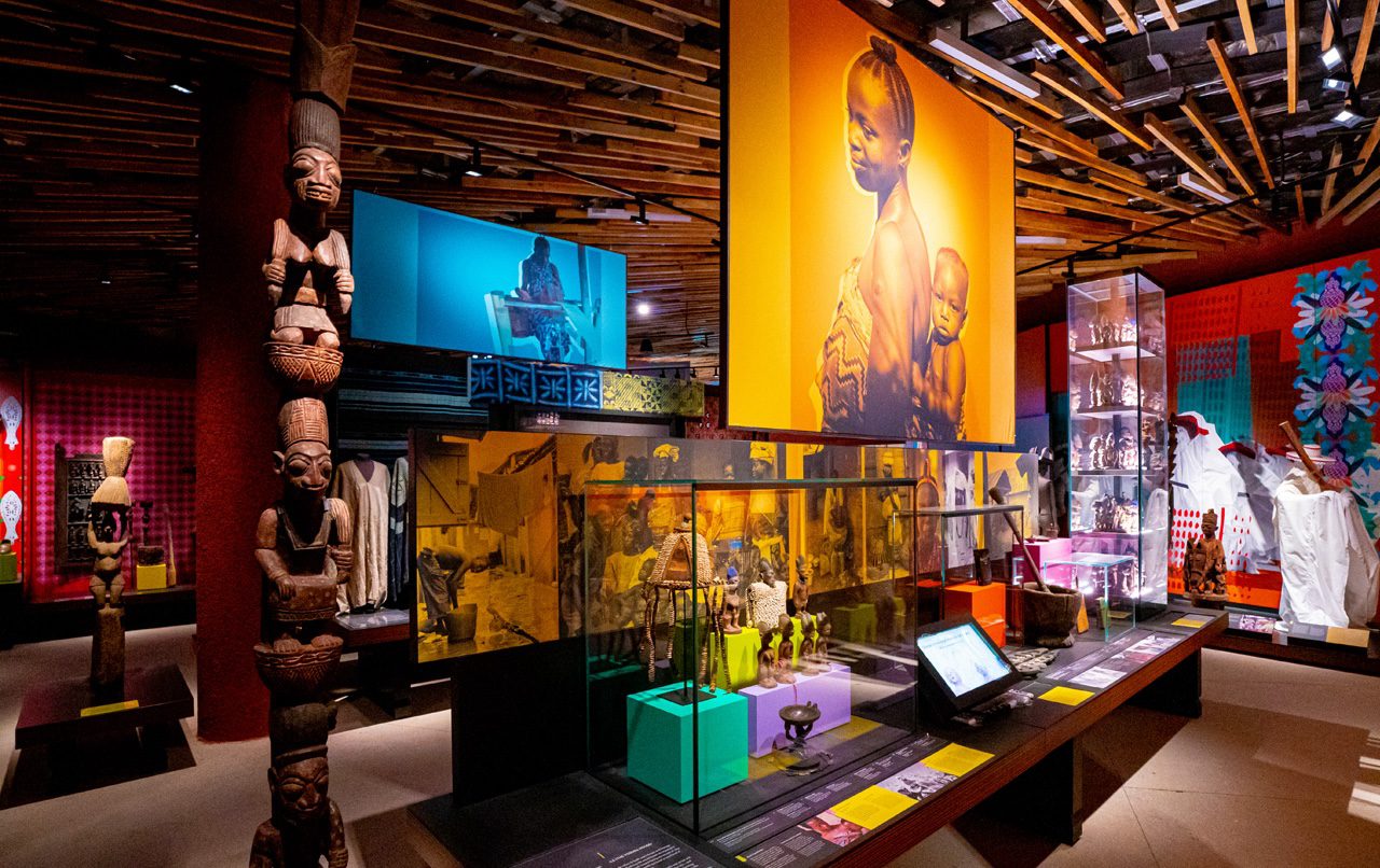 Five Things You Need to Know About the John Randle Center Before It Opens - Contemporary And