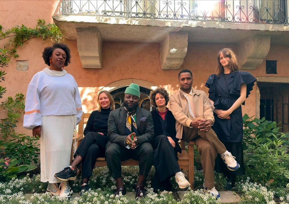 Conceptual Team for the 36th Bienal de São Paulo Announced