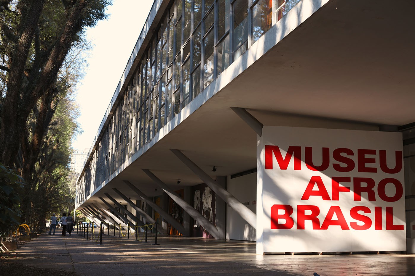 Black Art in Brazil: An Uncertain Future