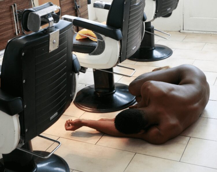 Othello De’Souza-Hartley: I am