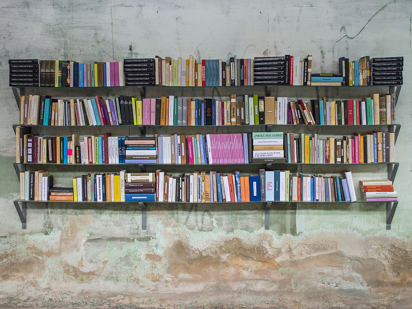 Sin Autorización: Contemporary Cuban Art