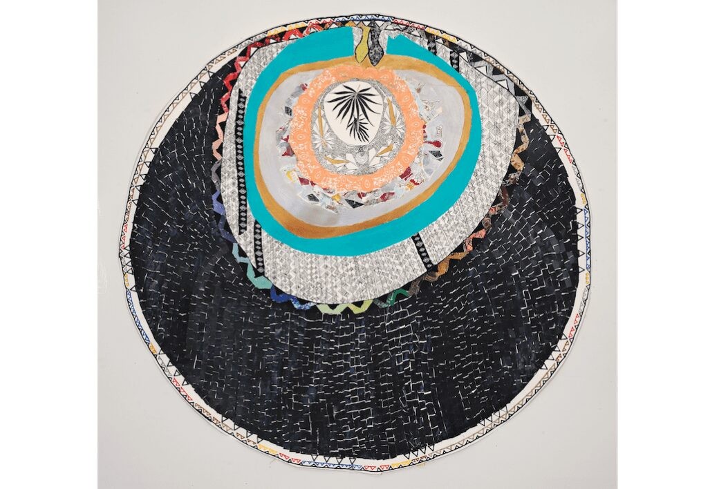 Amber Robles Gordon: Third Eye Open