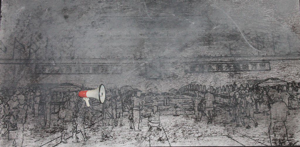 Anawana Haloba: Every day is for the thief and one day is for the owner