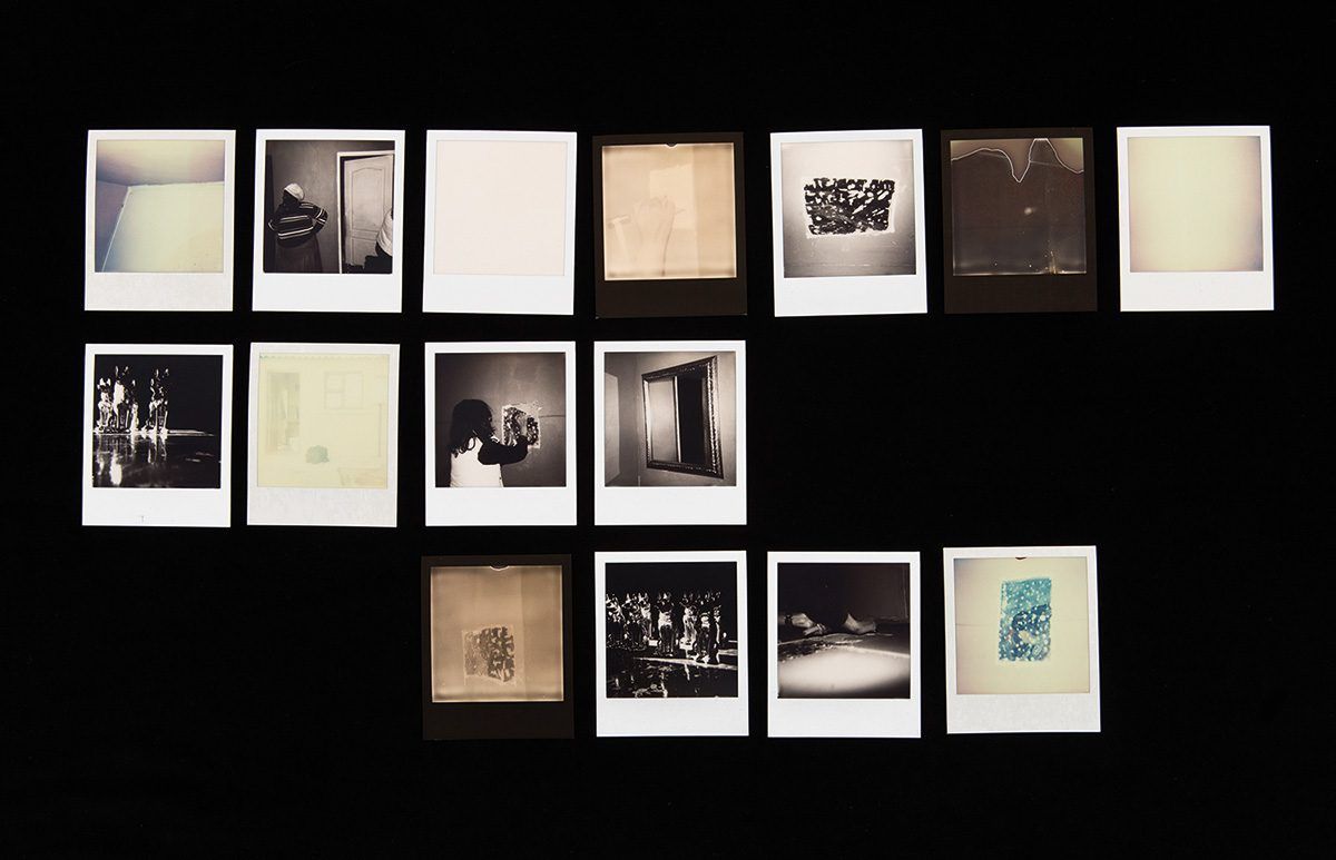 Kemang Wa Lehulere : The knife eats at home