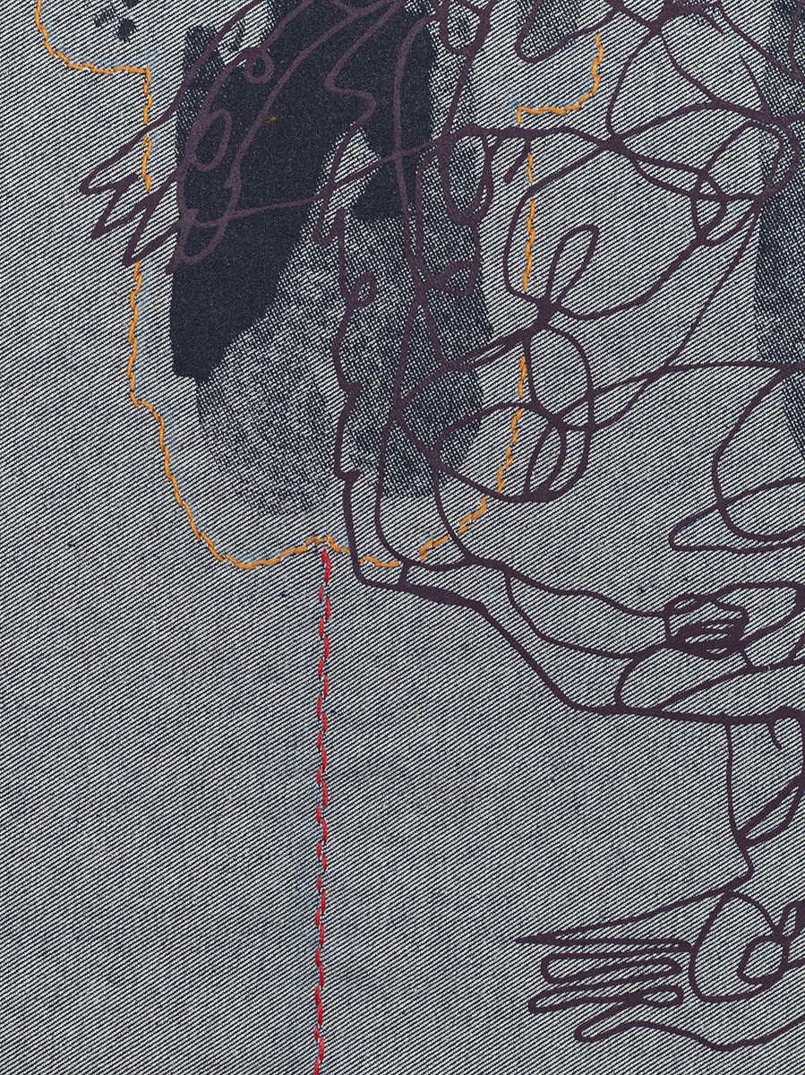 Give me back my black dolls 4