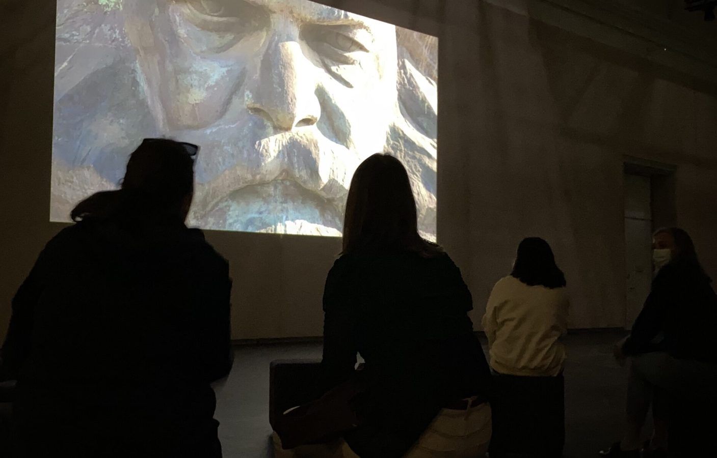 Past Statements – Present Futures