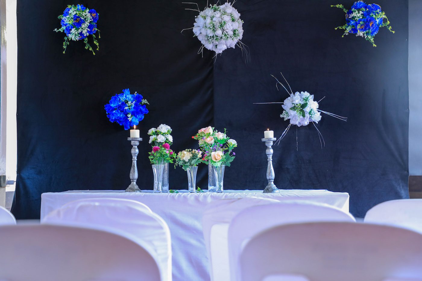 An Exhibition that Welcomed Grief at the Door and Pulled out a Chair - Contemporary And