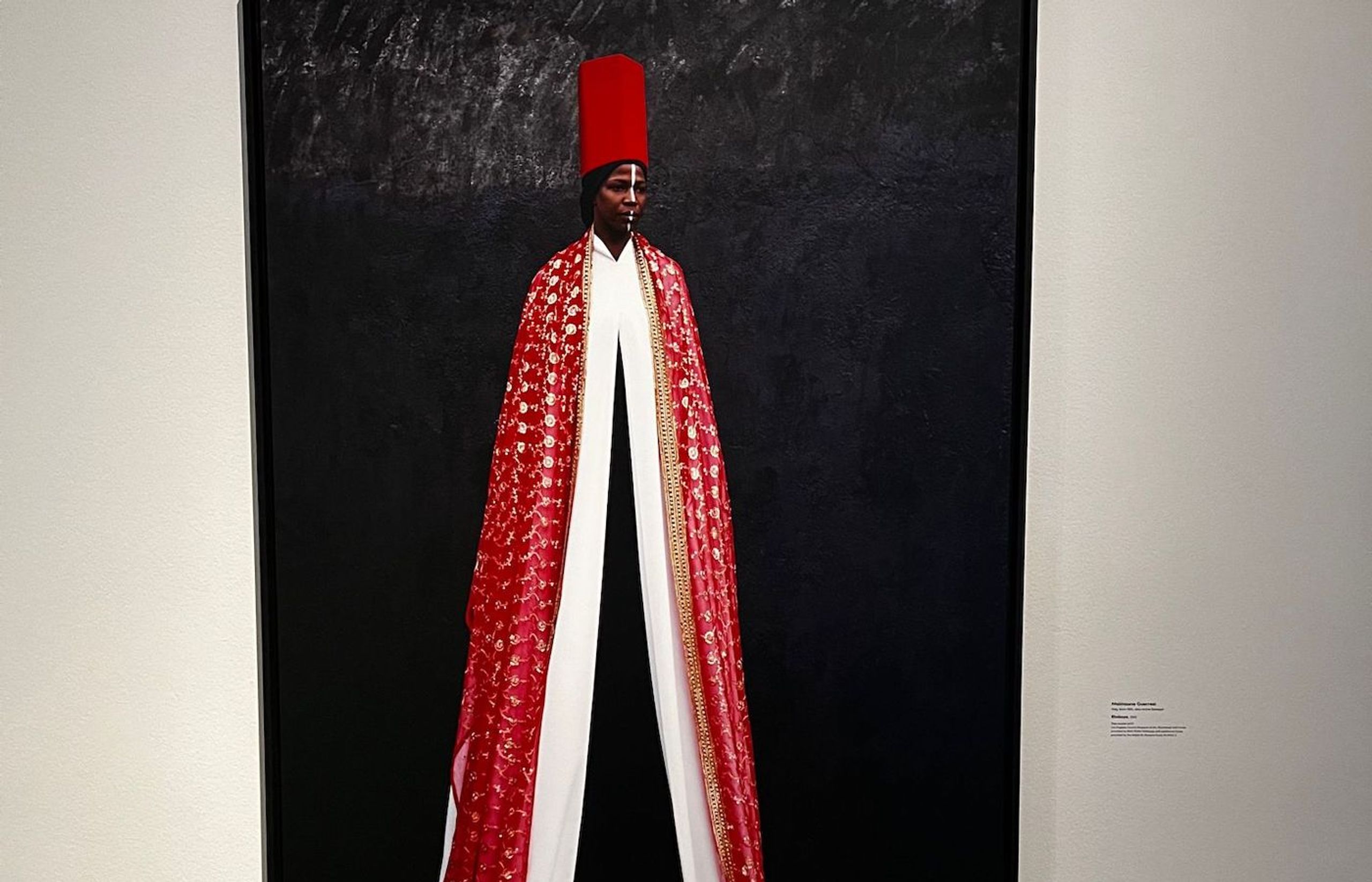 Women Defining Women in Contemporary Art of the Middle East and Beyond