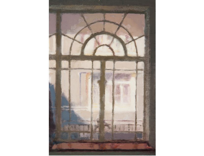 IAN GROSE: SOME ASSUMPTIONS