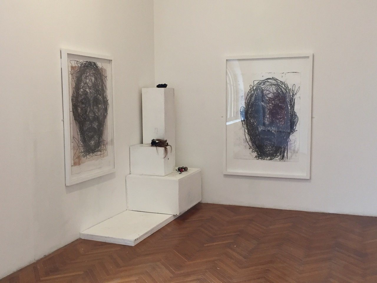 Admire Kamudzengerere: The Annals of History - Contemporary And