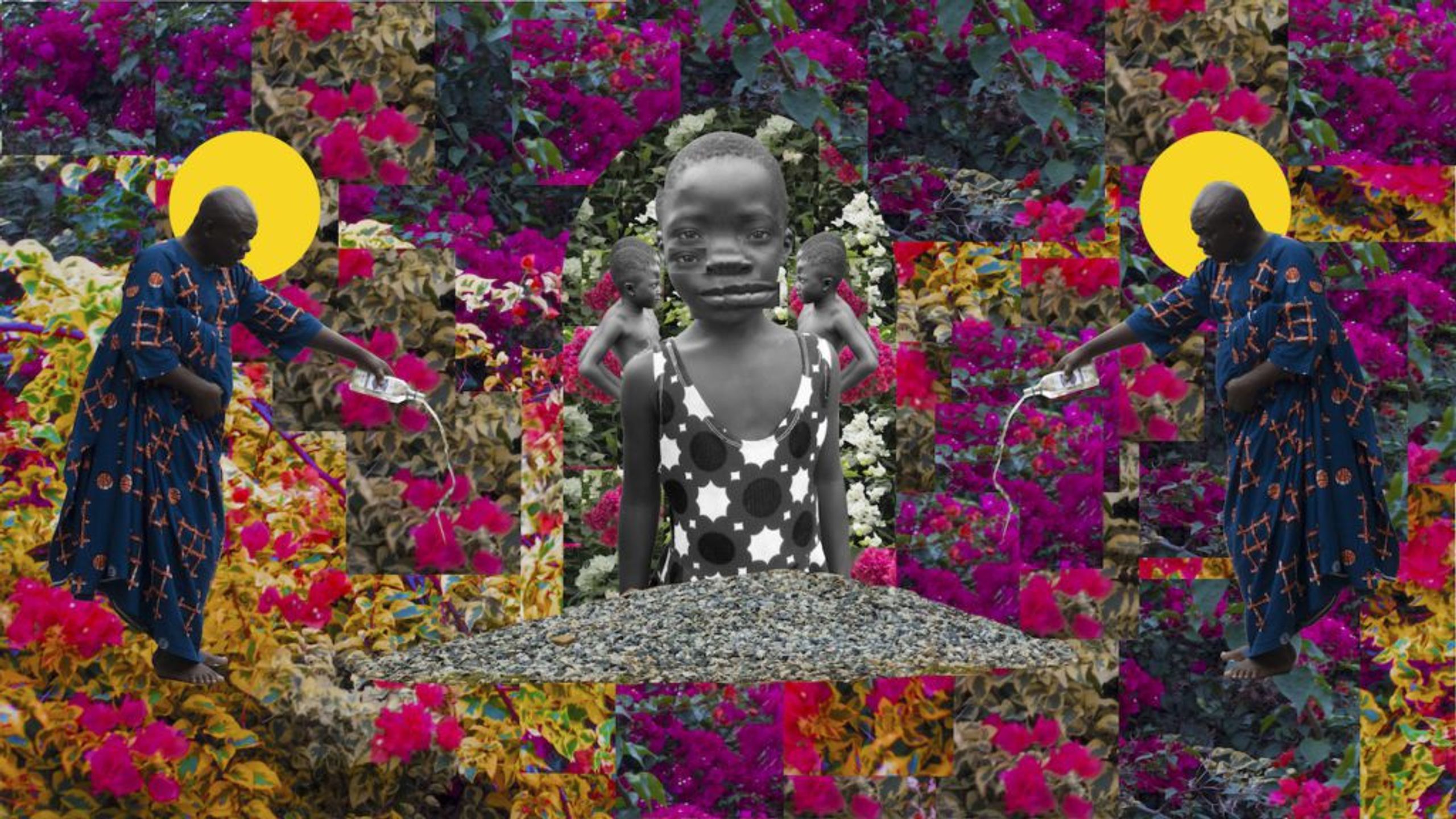PRIZM Art Fair Brings 63 Artists from the African Diaspora to Miami - Contemporary And