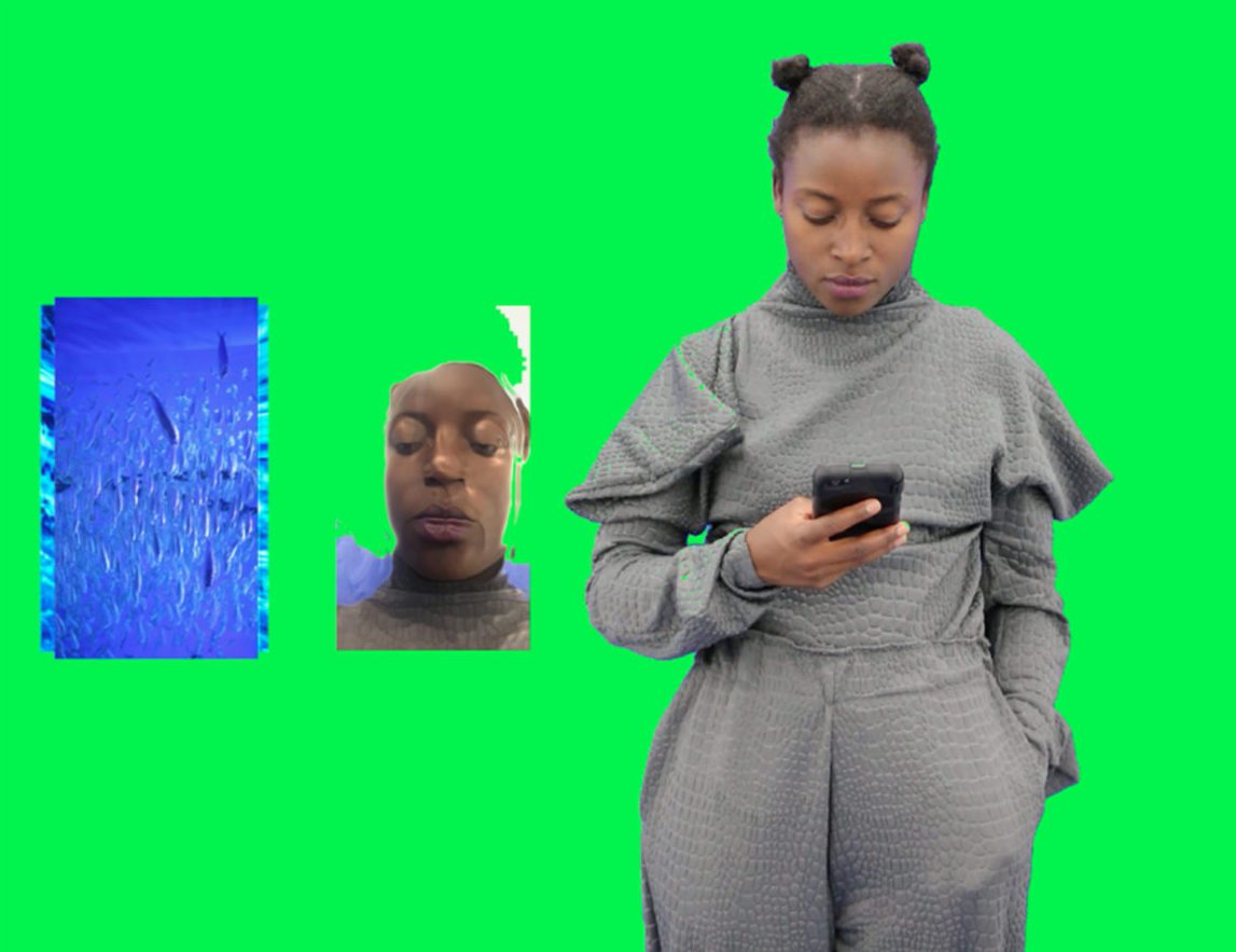 The Measure of All Things: On the (In)Human – Group Show