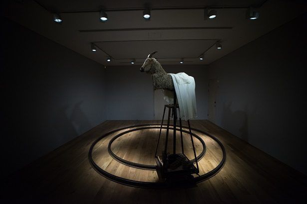 Artes Mundi 7 selectors announced. Nominations now open.