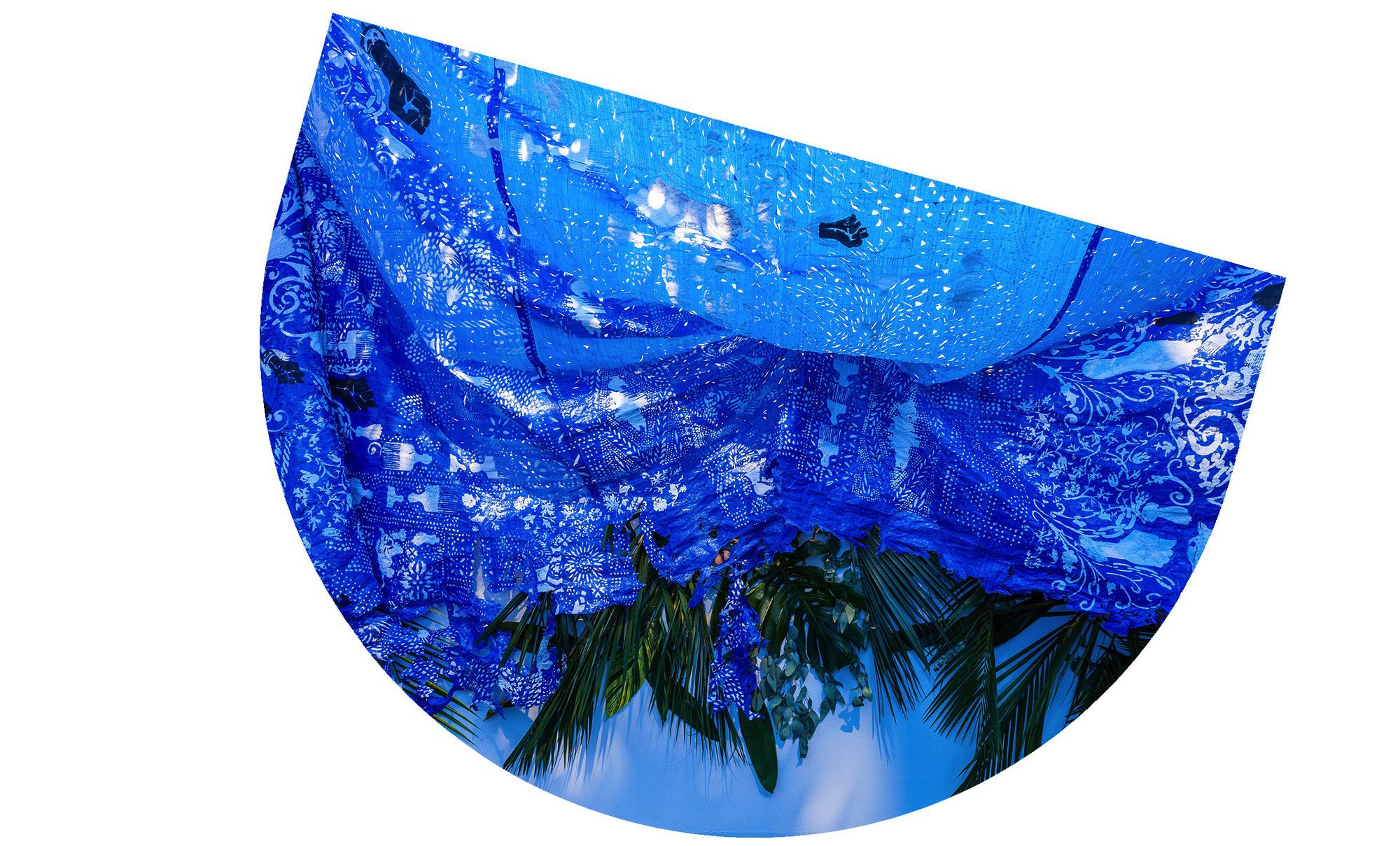 Firelei Báez, new work