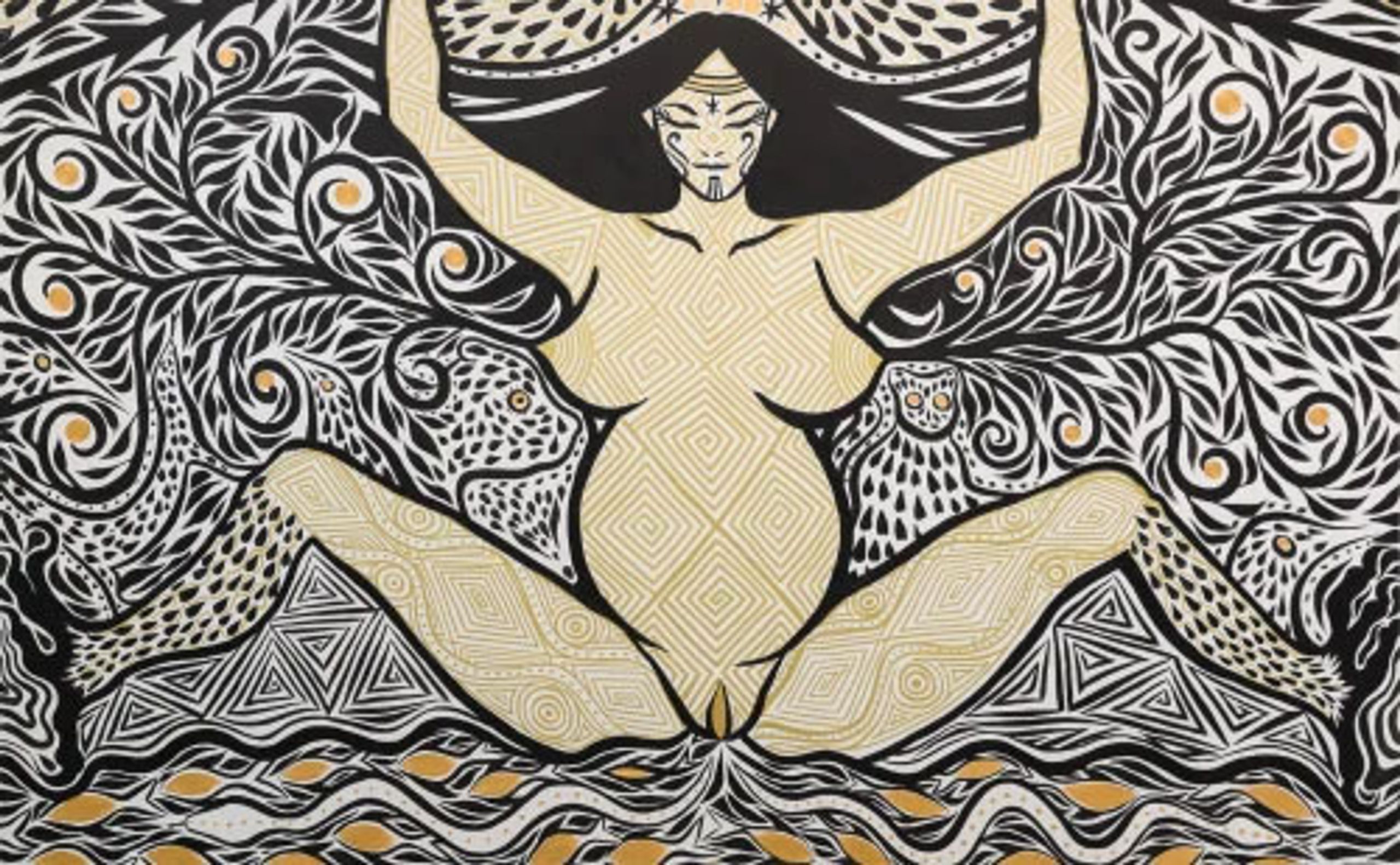 Daiara Tukano