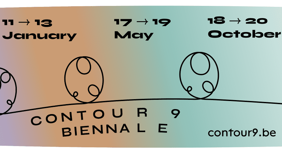 Contour Biennale 9: Coltan as Cotton
