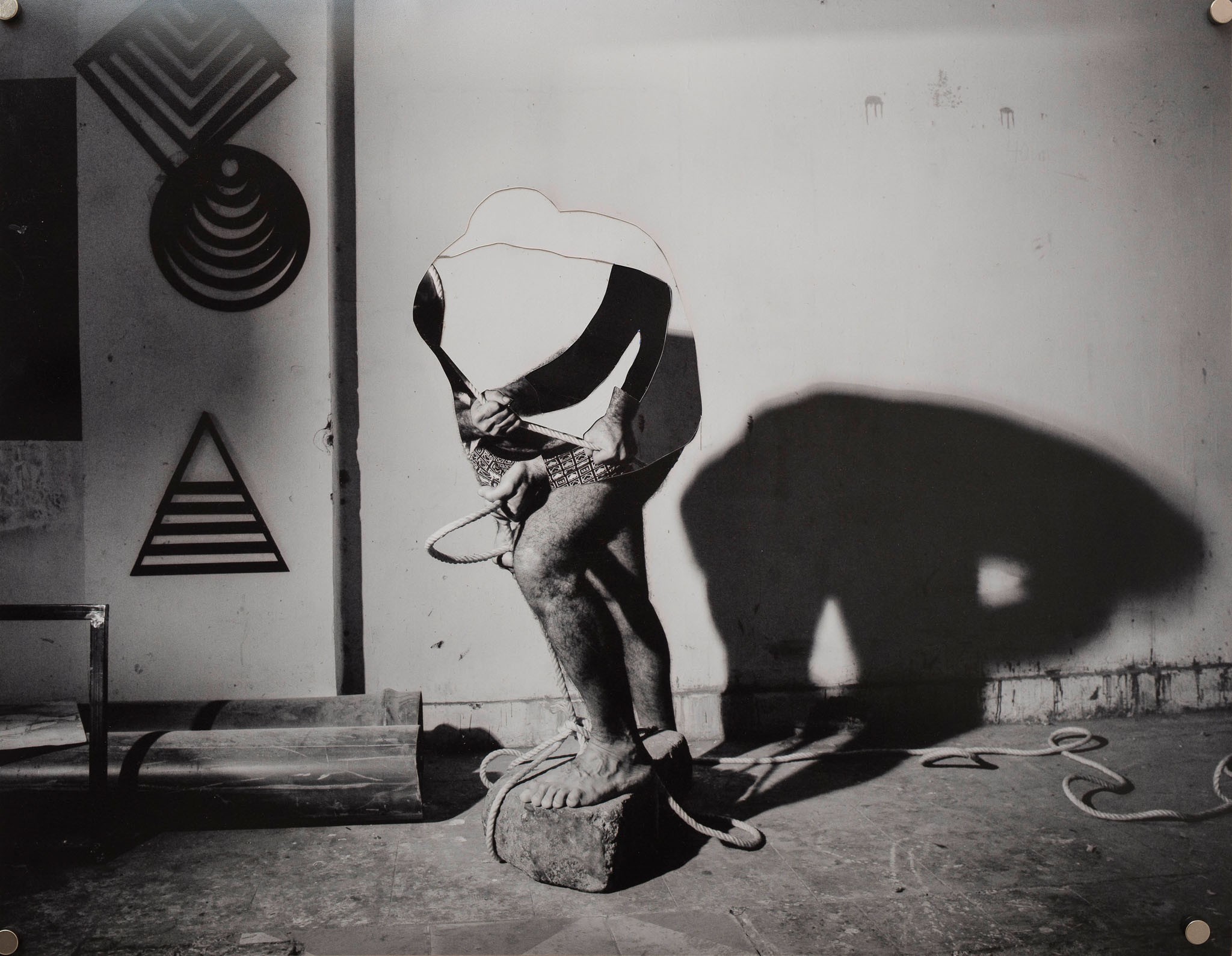 Ibrahim Ahmed: Burn What Needs To Be Burned