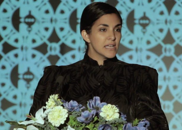 Heba Y. Amin: When I see the future, I close my eyes