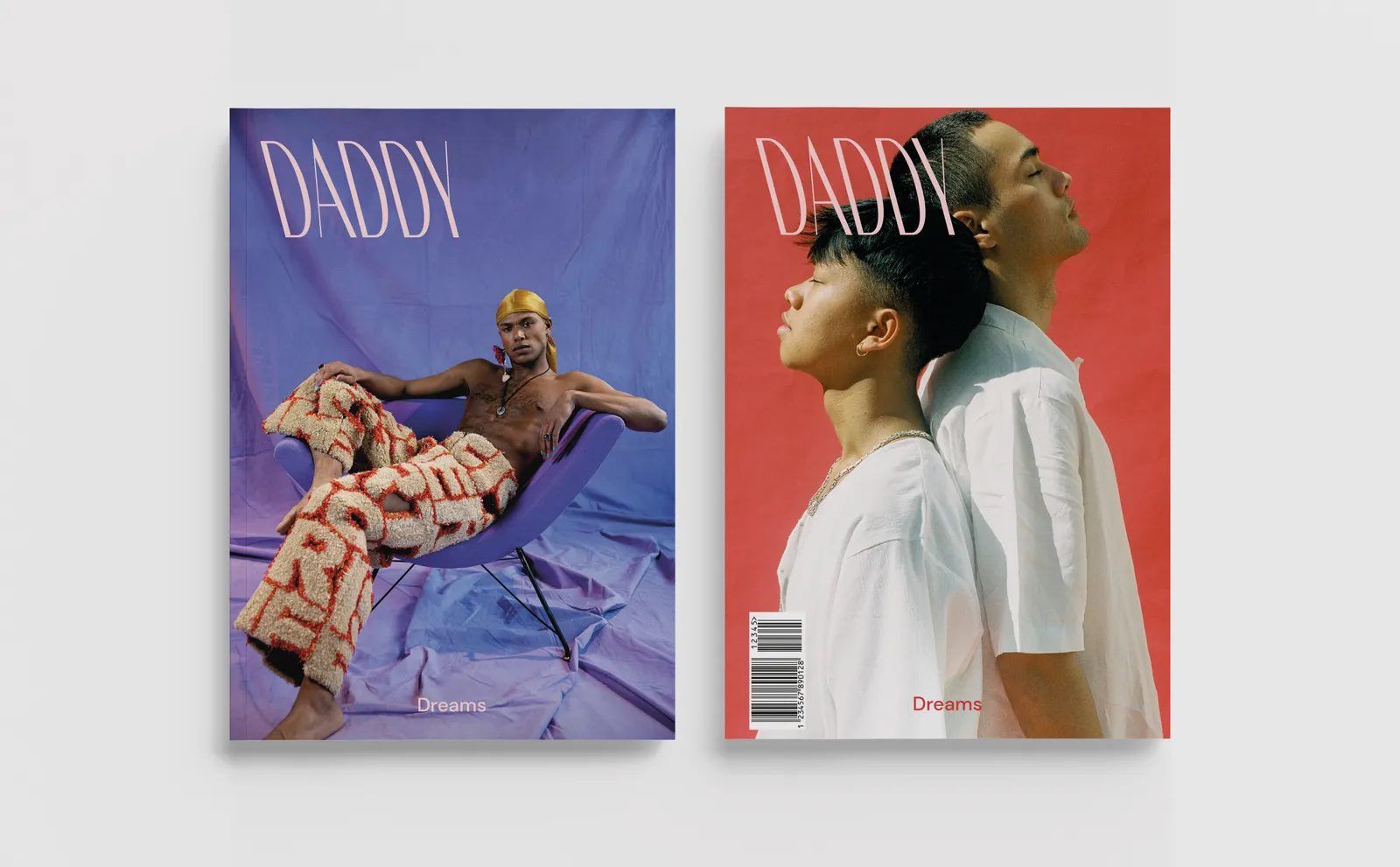 Assistant Editor: The JOY Issue