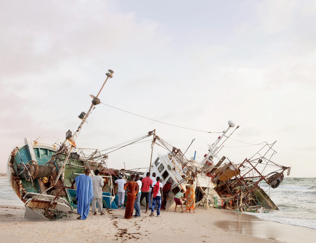 Prospect.4: The Lotus in Spite of the Swamp