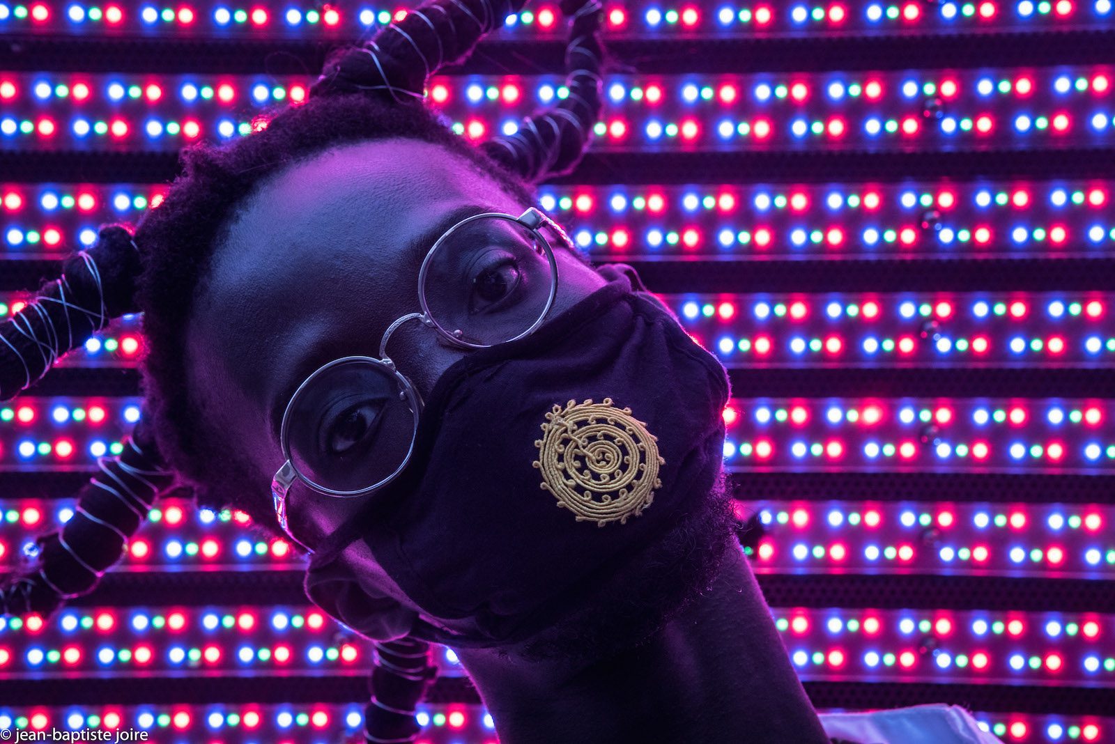 Internationale Festival „African Futurisms“ – Symposium.Musik.Film