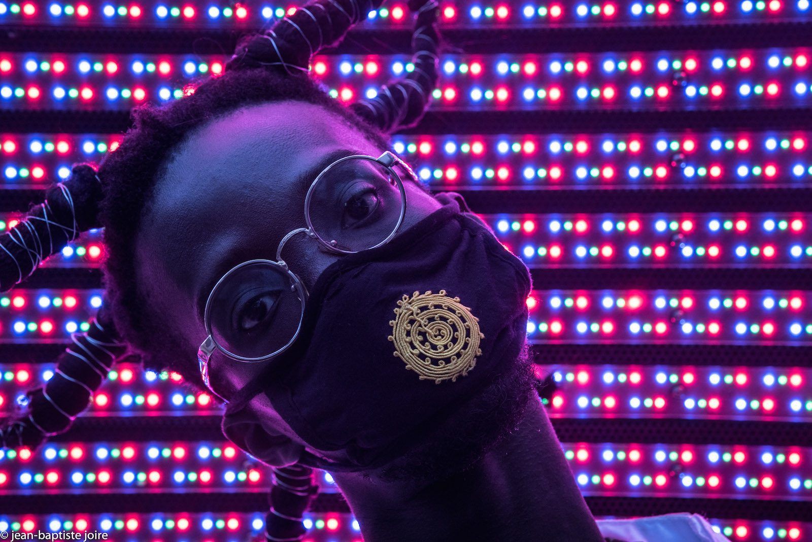 Internationale Festival „African Futurisms“ – Symposium.Musik.Film