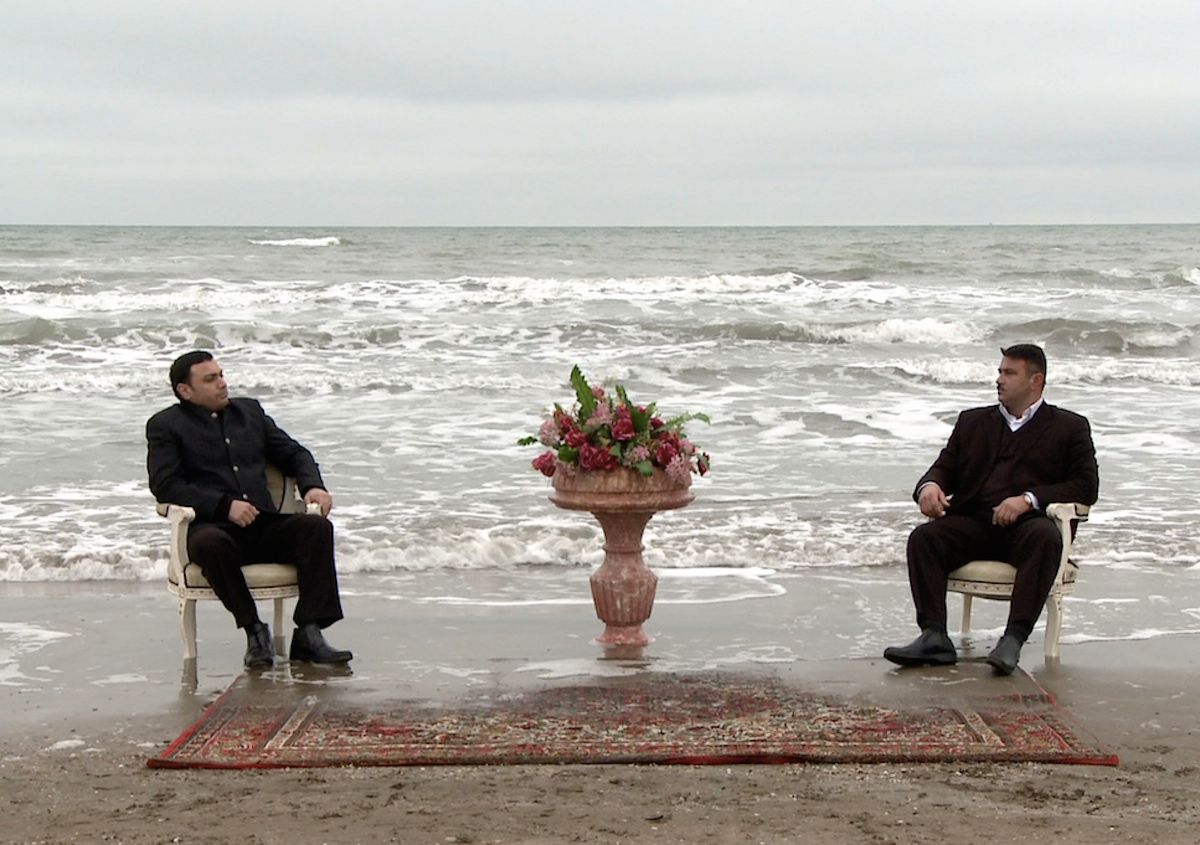 What Does Resistance in the Arts Look Like Today?