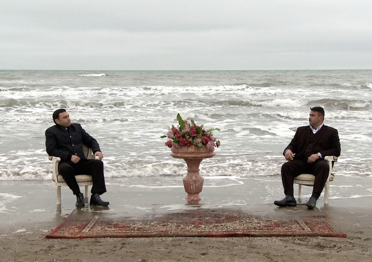 What Does Resistance in the Arts Look Like Today?