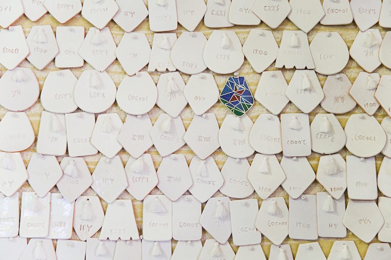 The Artisan Holds the Knowledge  - Contemporary And