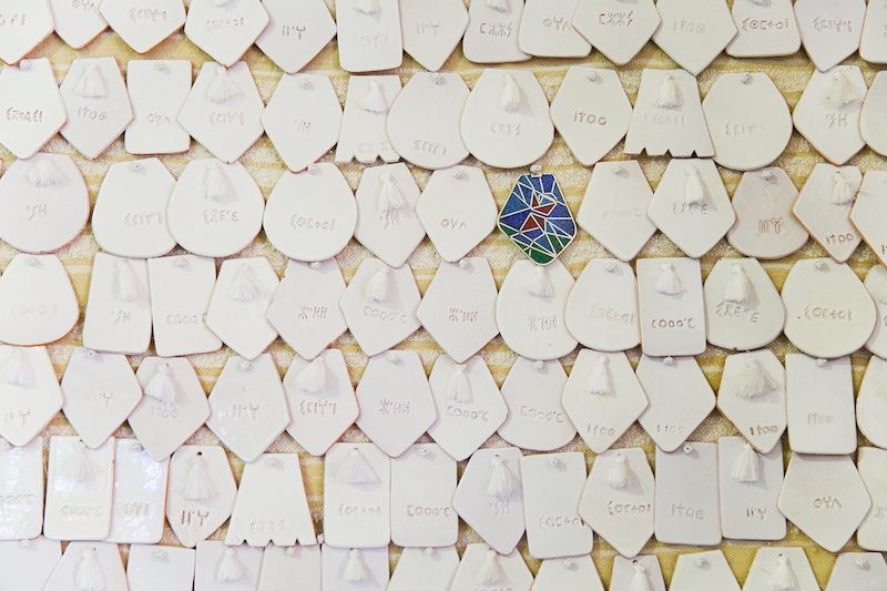 The Artisan Holds the Knowledge - Contemporary And