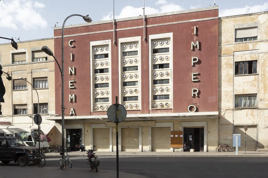 What Does It Mean “To Decolonize”?