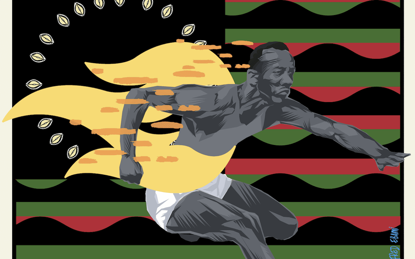 ART X Lagos 2024 Reveals Theme, Gallery List and Program - Contemporary And