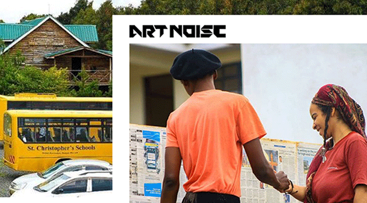 Artnoiseng 2019 #opencall